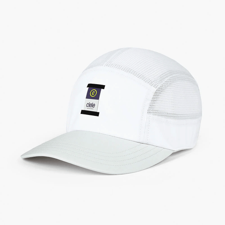 Ciele Athletics | GOCap SC | Comb C Cube | Trail.nl