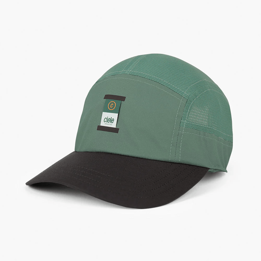 Ciele Athletics | GOCap SC | Comb C Cube | Trail.nl