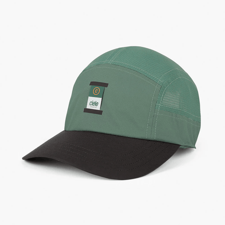 Ciele Athletics | GOCap SC | Comb C Cube | Trail.nl