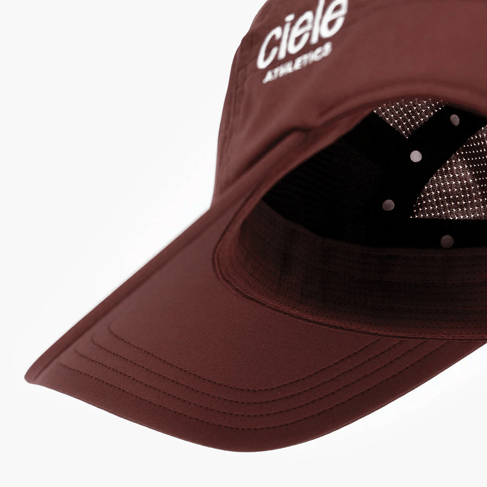 Ciele Athletics | GOCap SC | Comp WWM City | Trail.nl