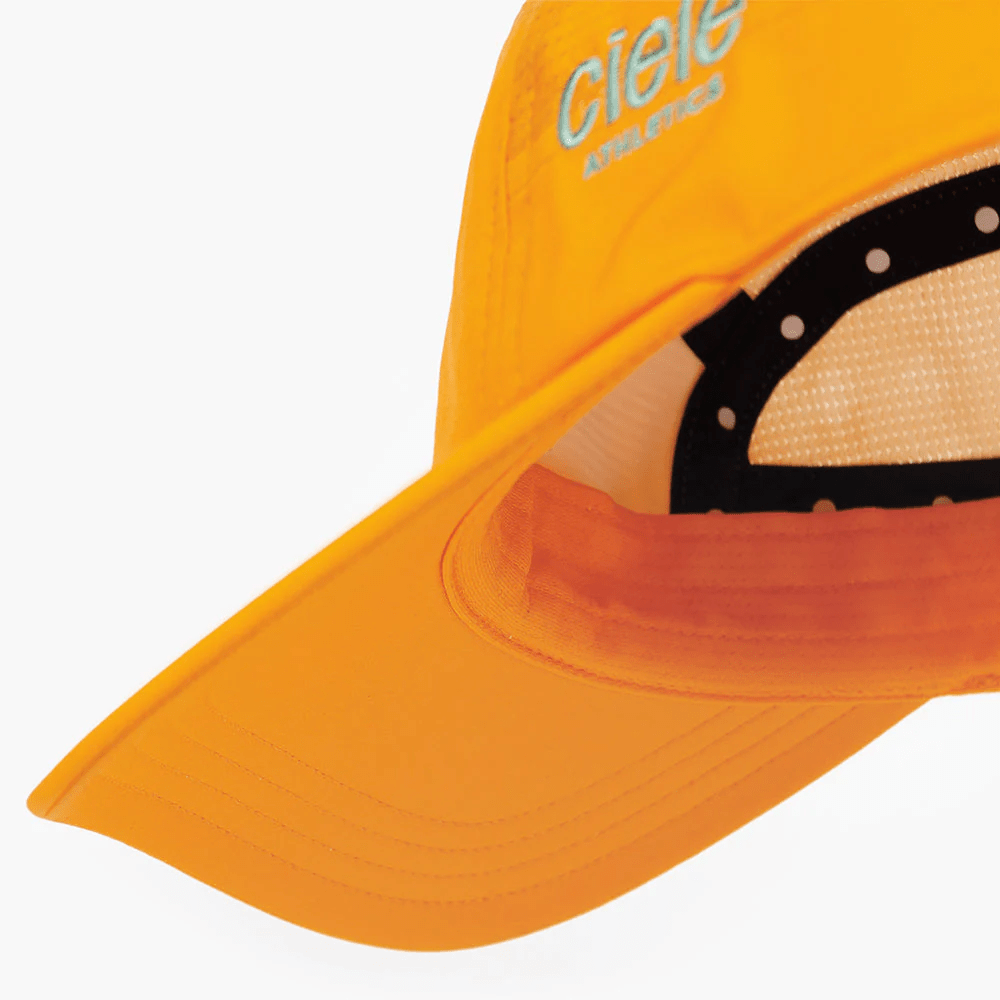 Ciele Athletics | GOCap SC | Comp WWM City | Trail.nl