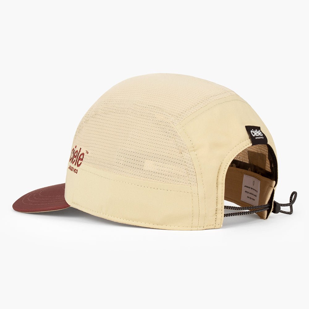 Ciele Athletics | GOCap SC | Comp WWM City | Trail.nl