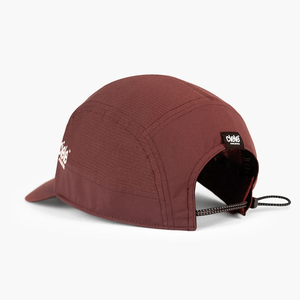 Ciele Athletics | GOCap SC | Comp WWM City | Trail.nl