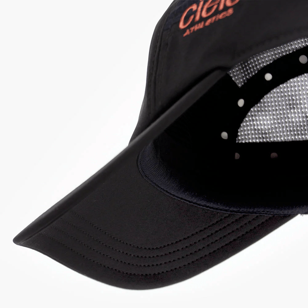 Ciele Athletics | GOCap SC | Comp WWM City | Trail.nl