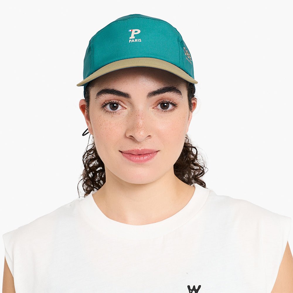 Ciele Athletics | GOCap SC | Comp WWM City - Trail.nl