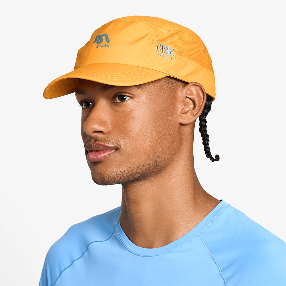 Ciele Athletics | GOCap SC | Comp WWM City | Trail.nl