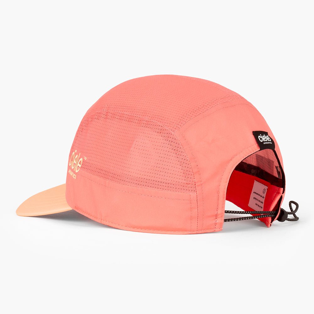 Ciele Athletics | GOCap SC | Comp WWM City - Trail.nl