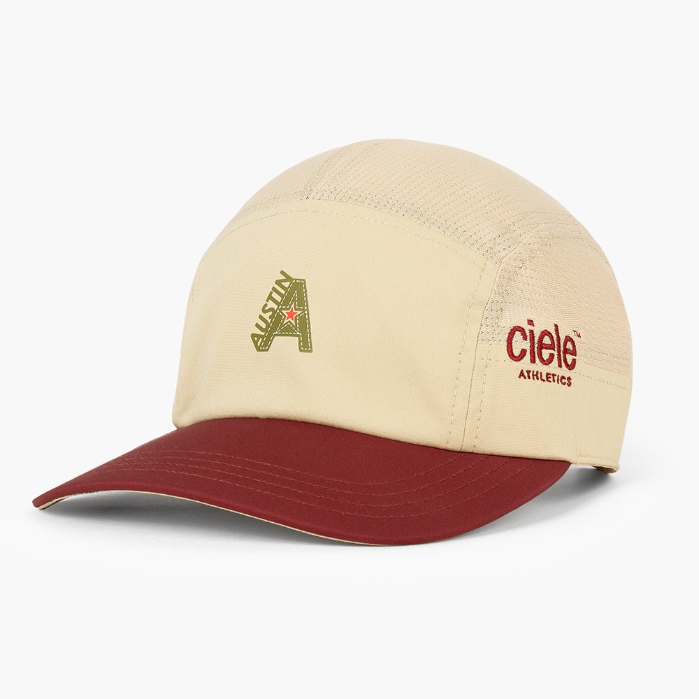 Ciele Athletics | GOCap SC | Comp WWM City | Trail.nl