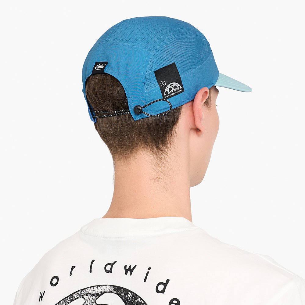 Ciele Athletics | GOCap SC | Comp WWM City - Trail.nl