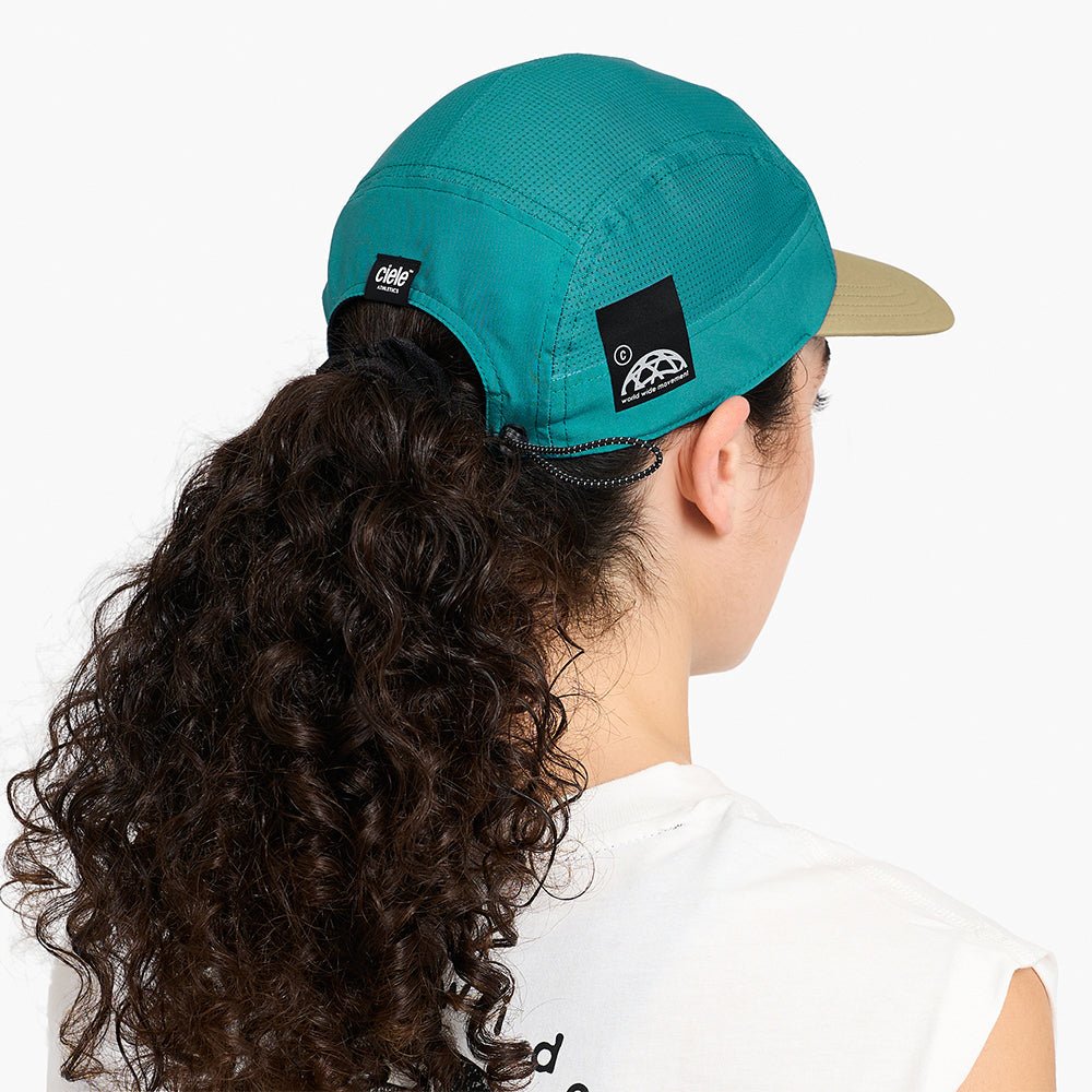 Ciele Athletics | GOCap SC | Comp WWM City - Trail.nl