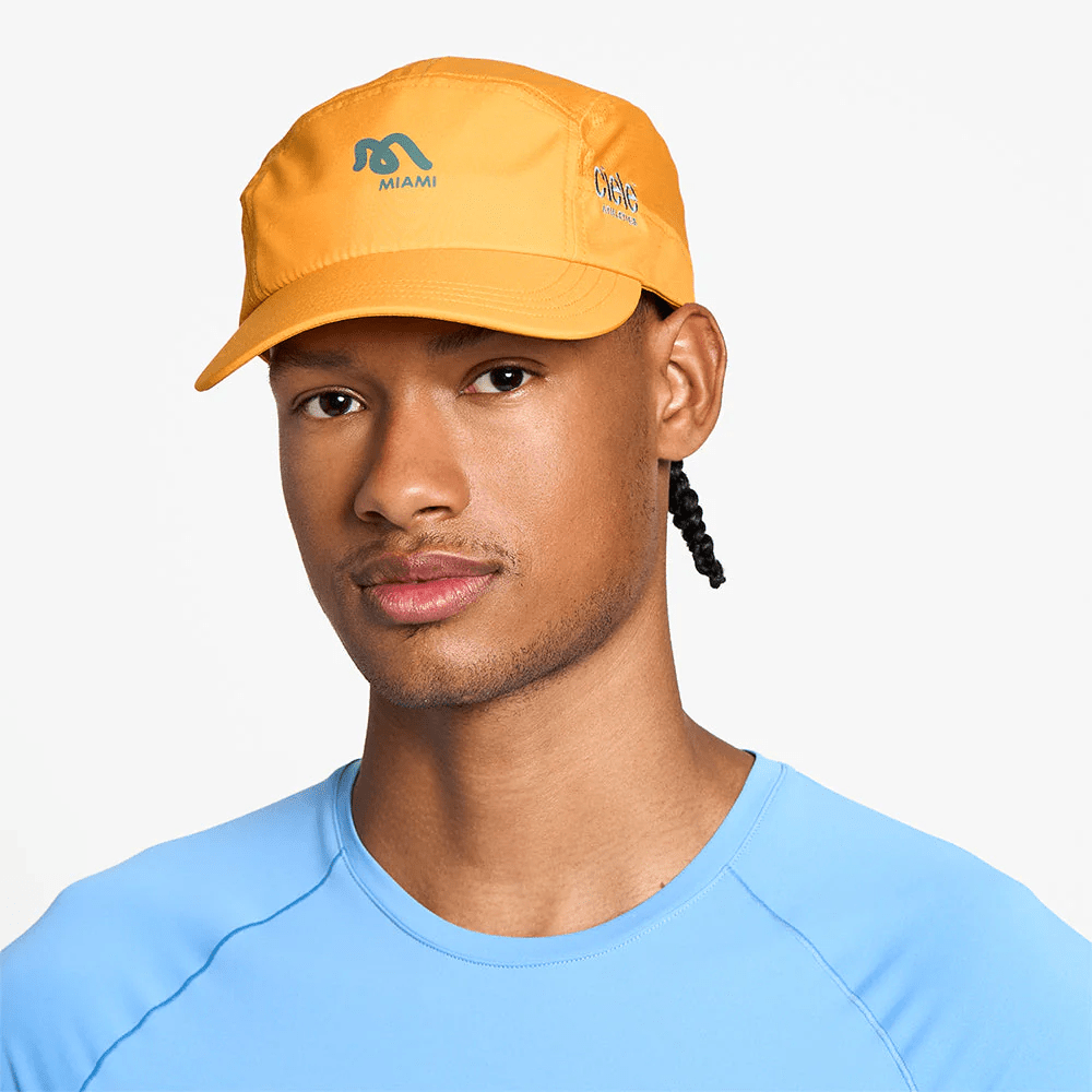 Ciele Athletics | GOCap SC | Comp WWM City | Trail.nl