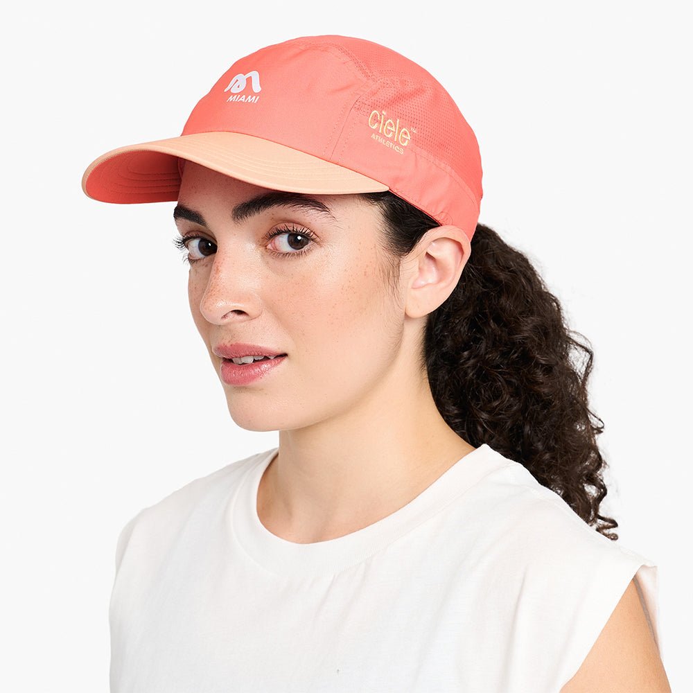 Ciele Athletics | GOCap SC | Comp WWM City - Trail.nl