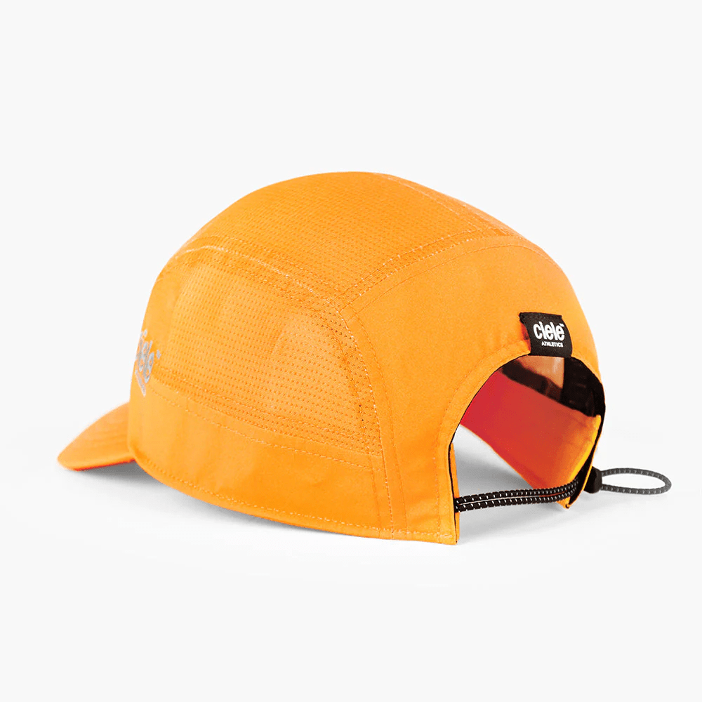 Ciele Athletics | GOCap SC | Comp WWM City | Trail.nl