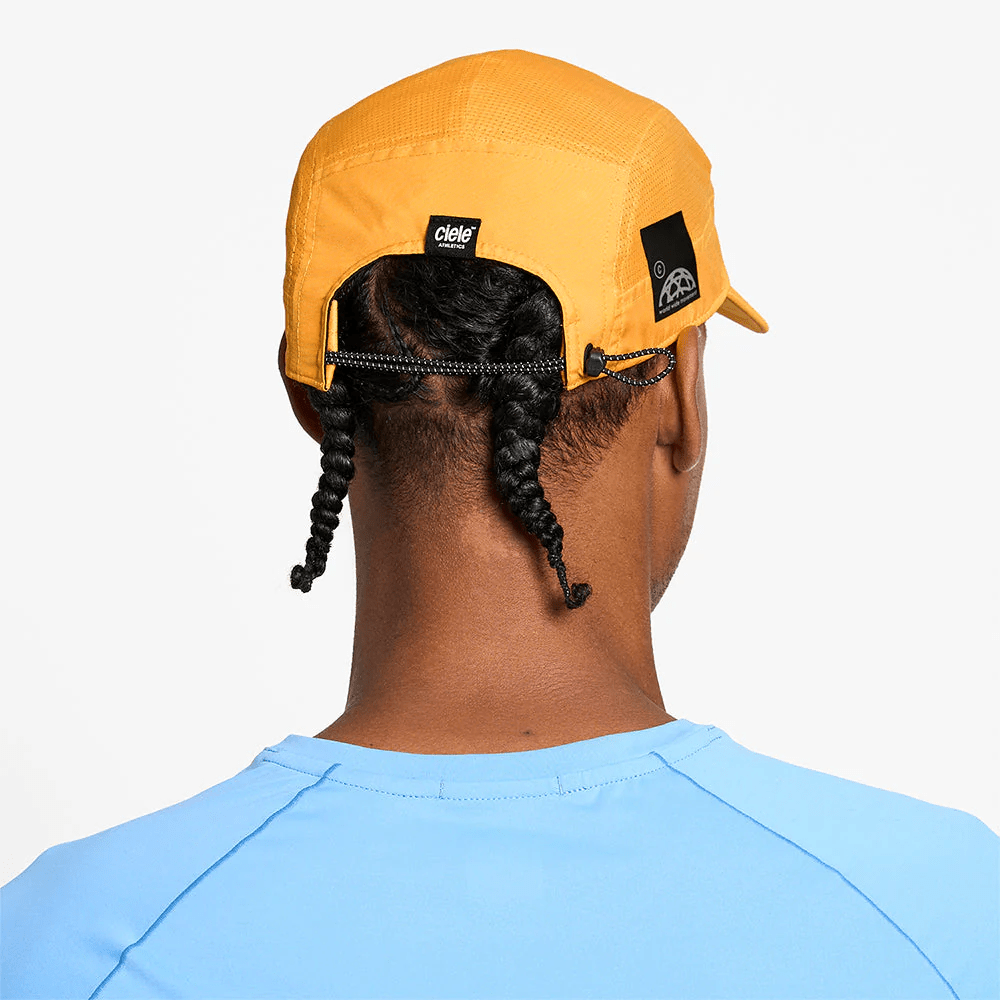 Ciele Athletics | GOCap SC | Comp WWM City | Trail.nl