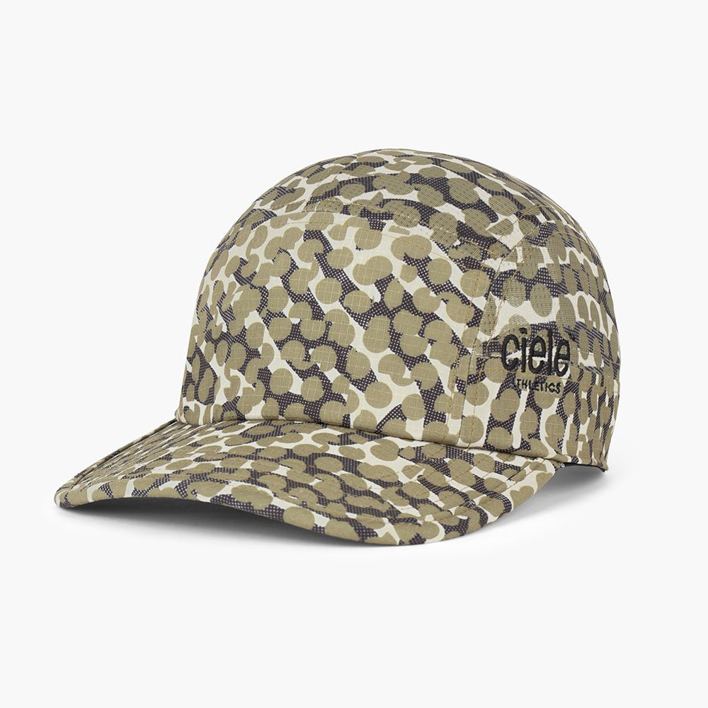 Ciele Athletics | GOCap SC | Field All Over Dotra | Trail.nl