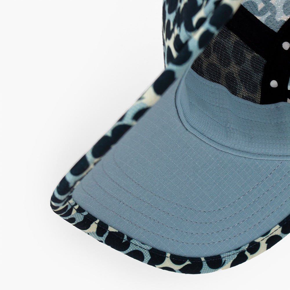 Ciele Athletics | GOCap SC | Field All Over Dotra | Trail.nl