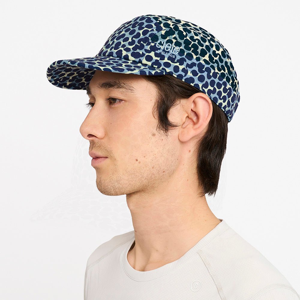 Ciele Athletics | GOCap SC | Field All Over Dotra | Trail.nl