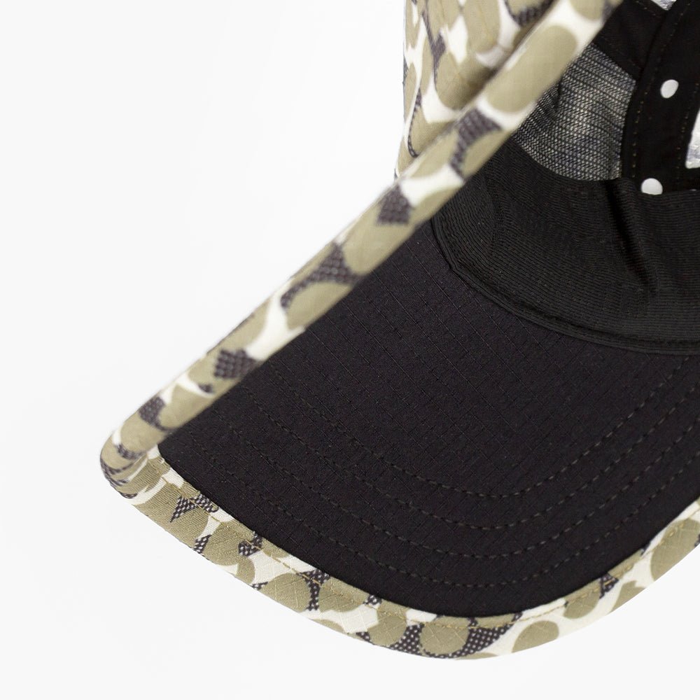 Ciele Athletics | GOCap SC | Field All Over Dotra | Trail.nl