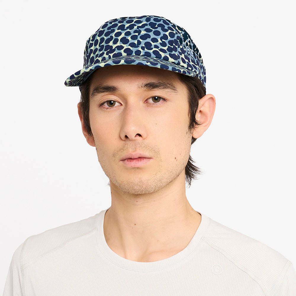 Ciele Athletics | GOCap SC | Field All Over Dotra | Trail.nl