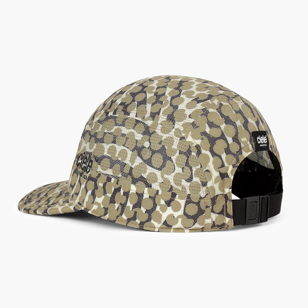 Ciele Athletics | GOCap SC | Field All Over Dotra | Trail.nl