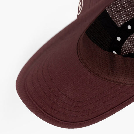Ciele Athletics | GOCap SC | Field Clow | Trail.nl