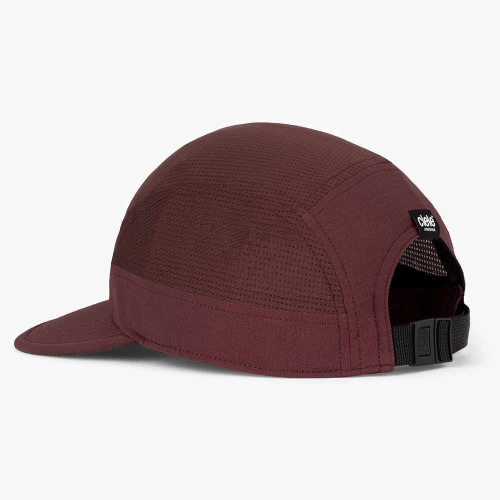 Ciele Athletics | GOCap SC | Field Clow | Trail.nl