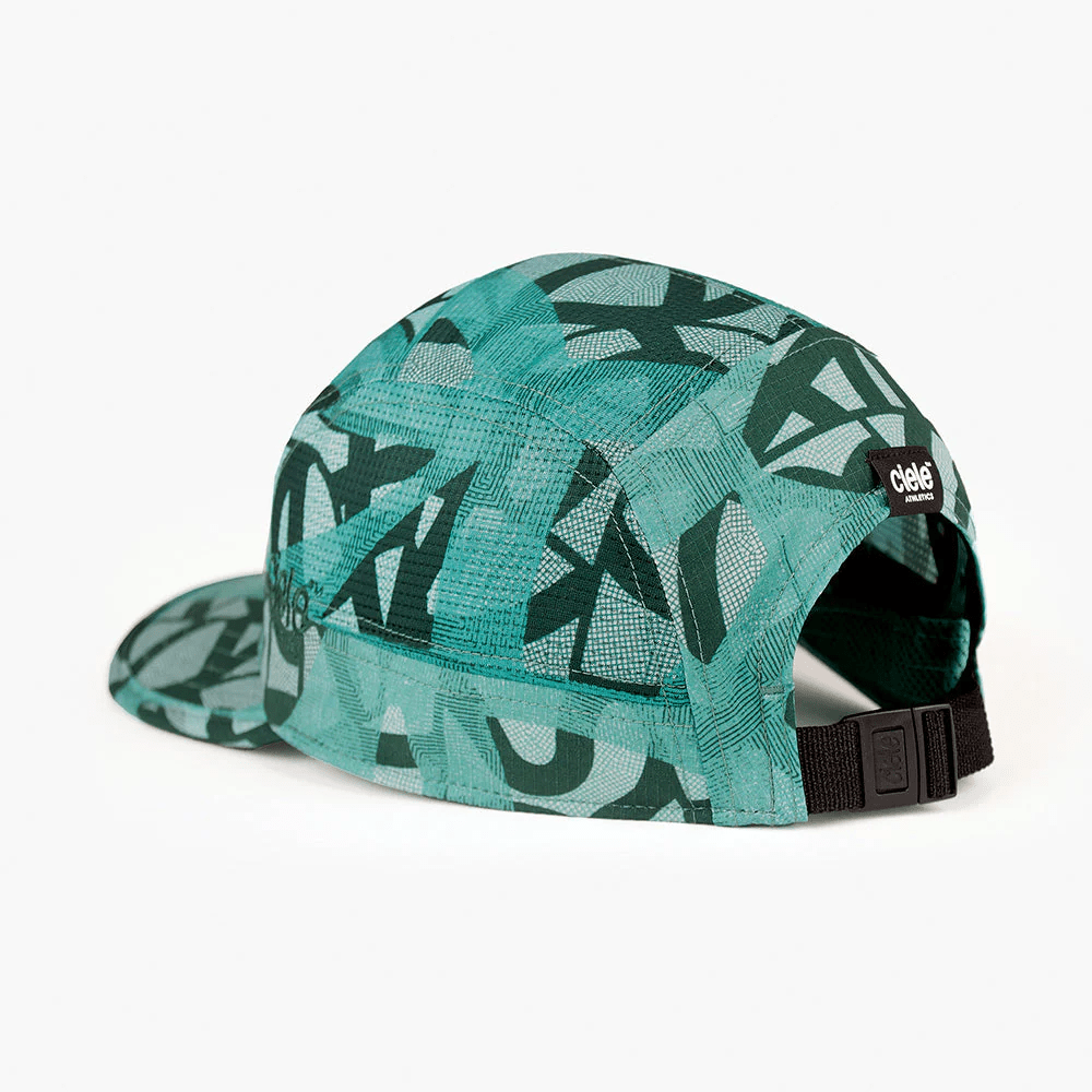 Ciele Athletics | GOCap SC | Field Loopy MU | Trail.nl