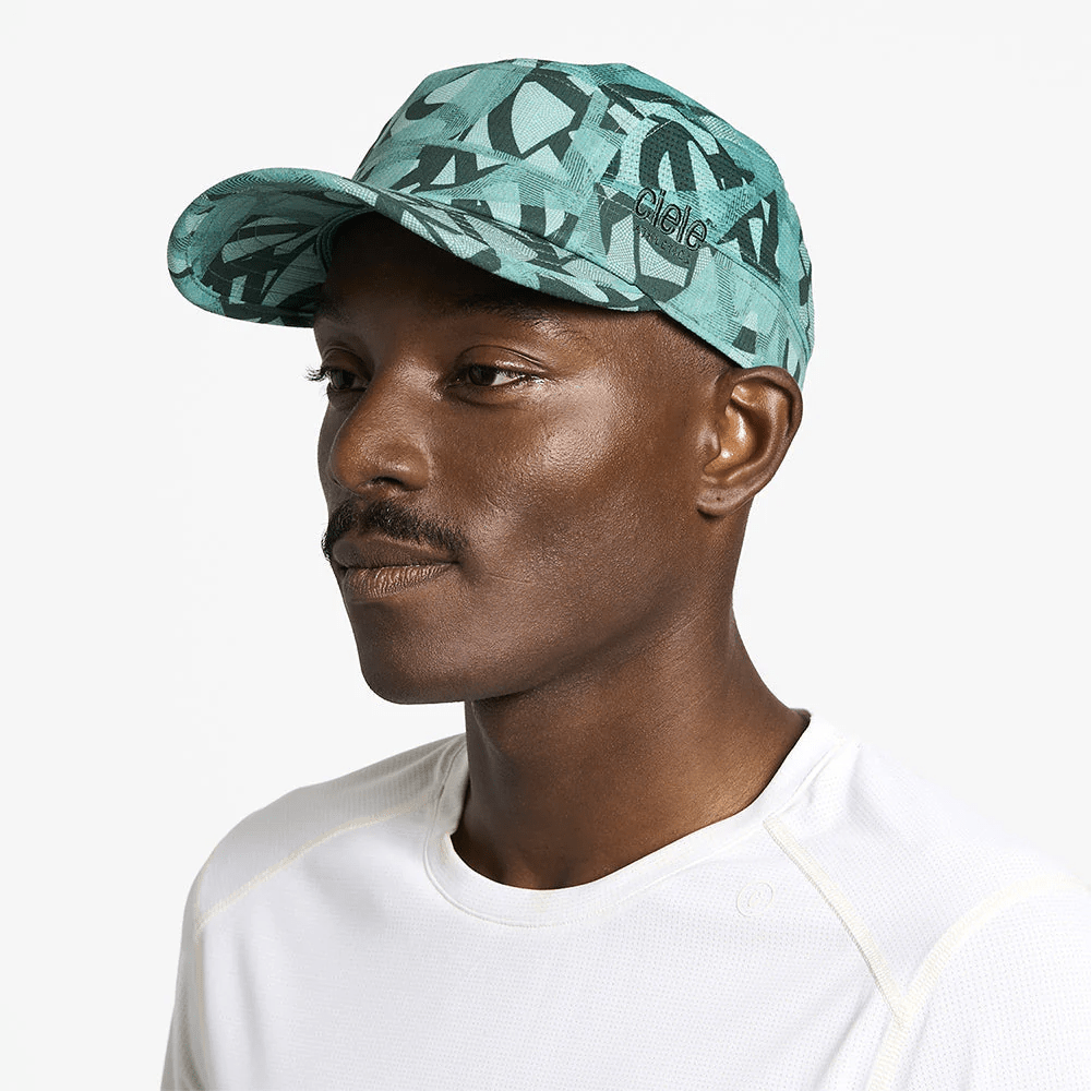 Ciele Athletics | GOCap SC | Field Loopy MU | Trail.nl