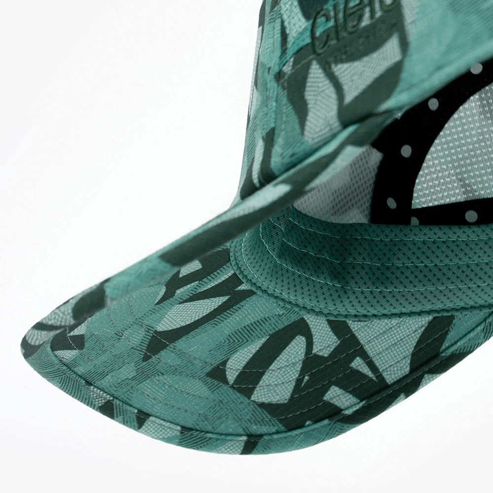 Ciele Athletics | GOCap SC | Field Loopy MU | Trail.nl