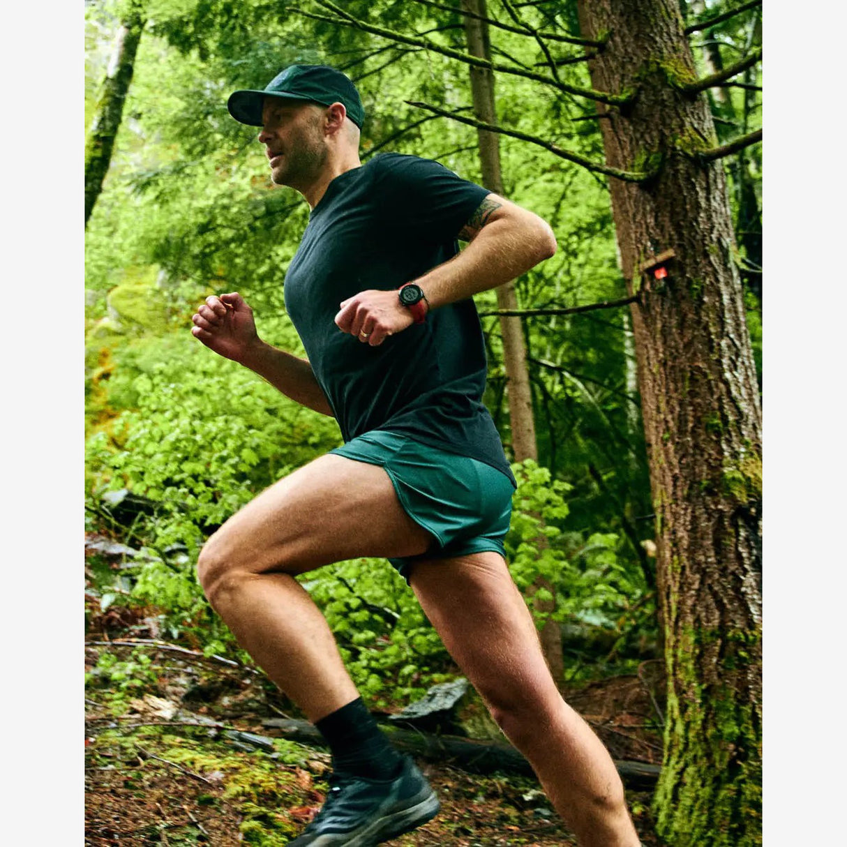 Ciele Athletics GOCap SC Standard Large | Trail.nl