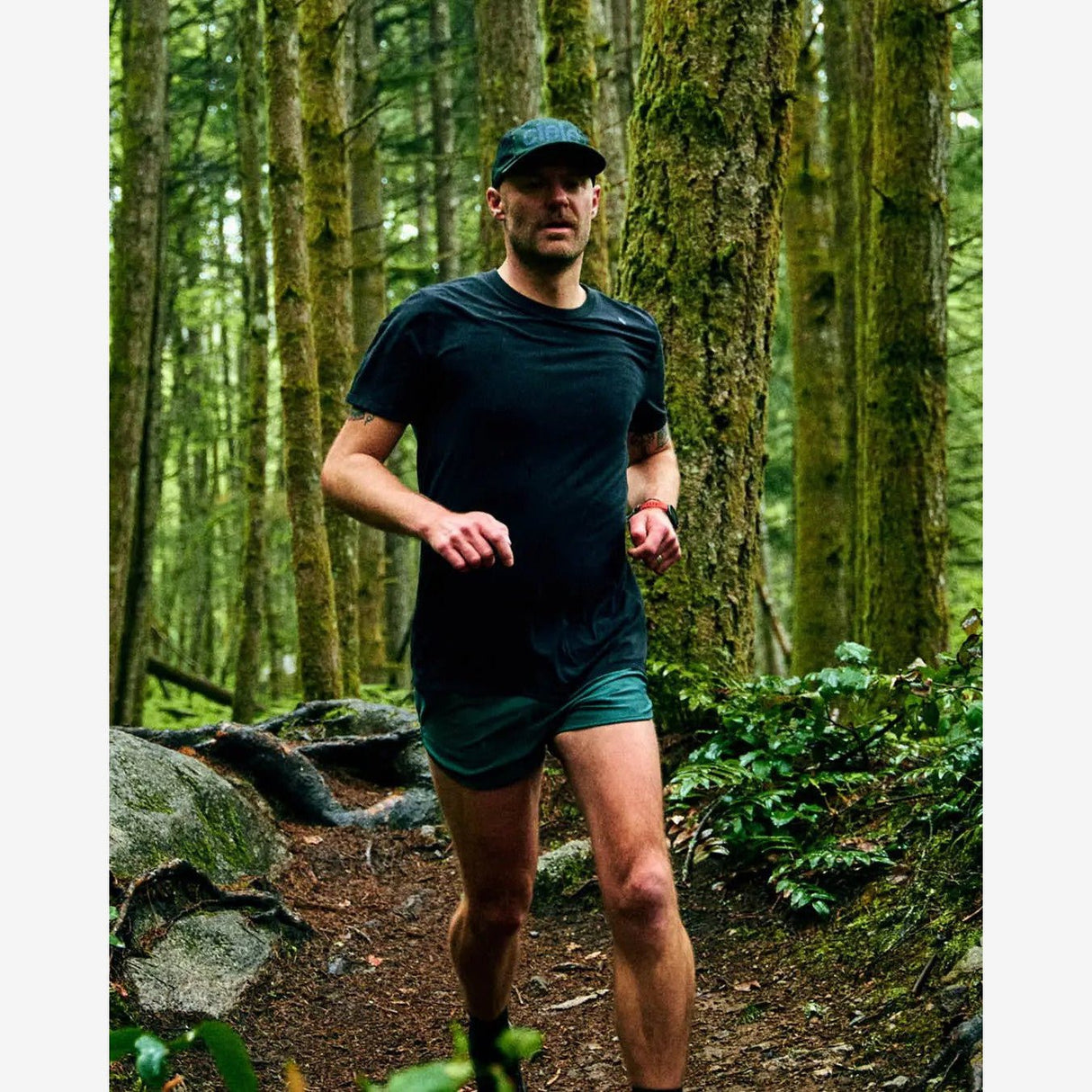 Ciele Athletics GOCap SC Standard Large - Trail.nl