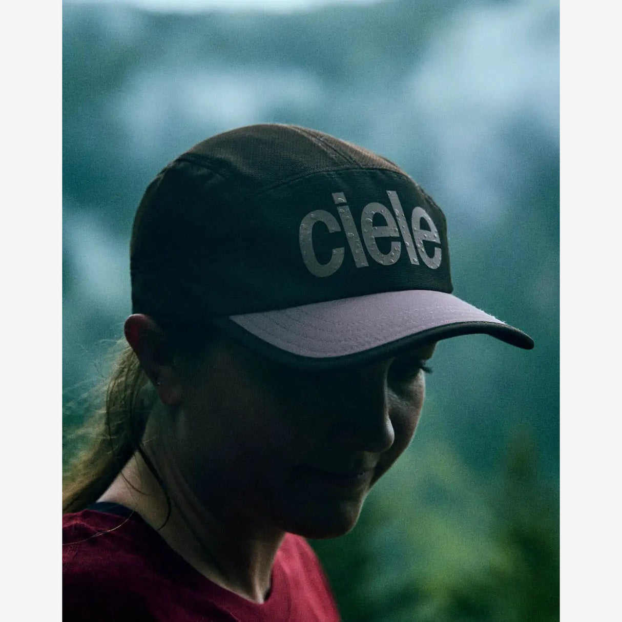 Ciele Athletics GOCap SC Standard Large | Trail.nl
