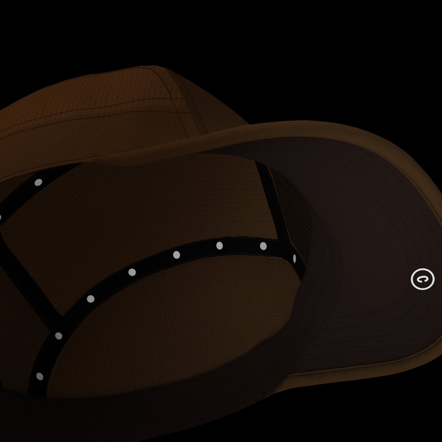 Ciele Athletics | GOCap SC | Winc | Running Cap | Trail.nl
