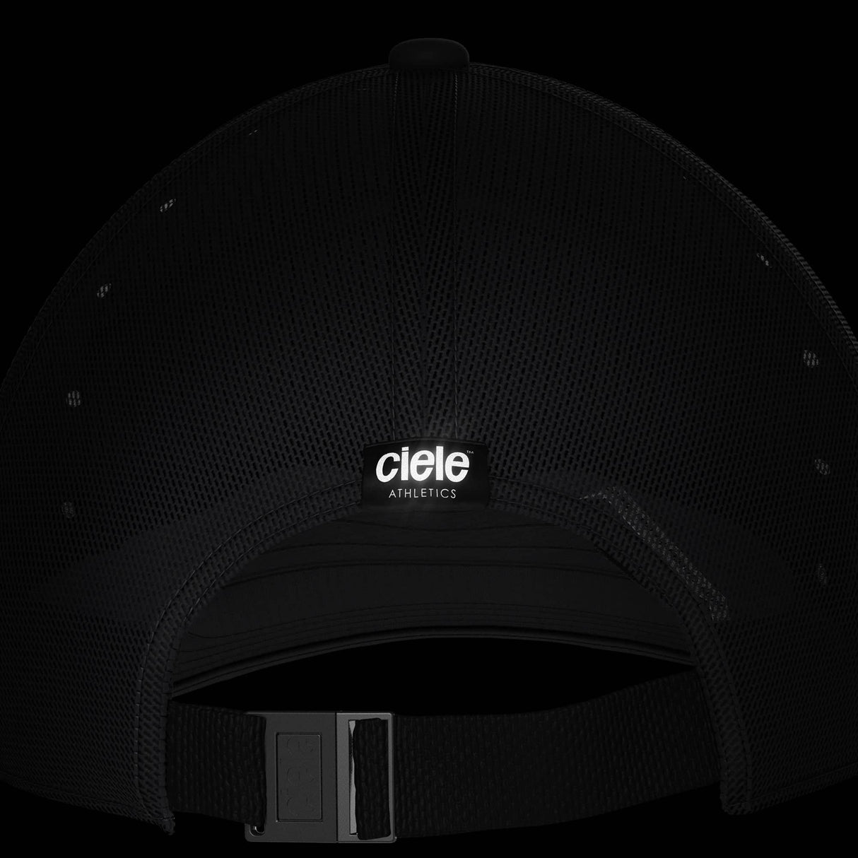 Ciele Athletics | TRKCap SC | Athletics Bar | Trail.nl