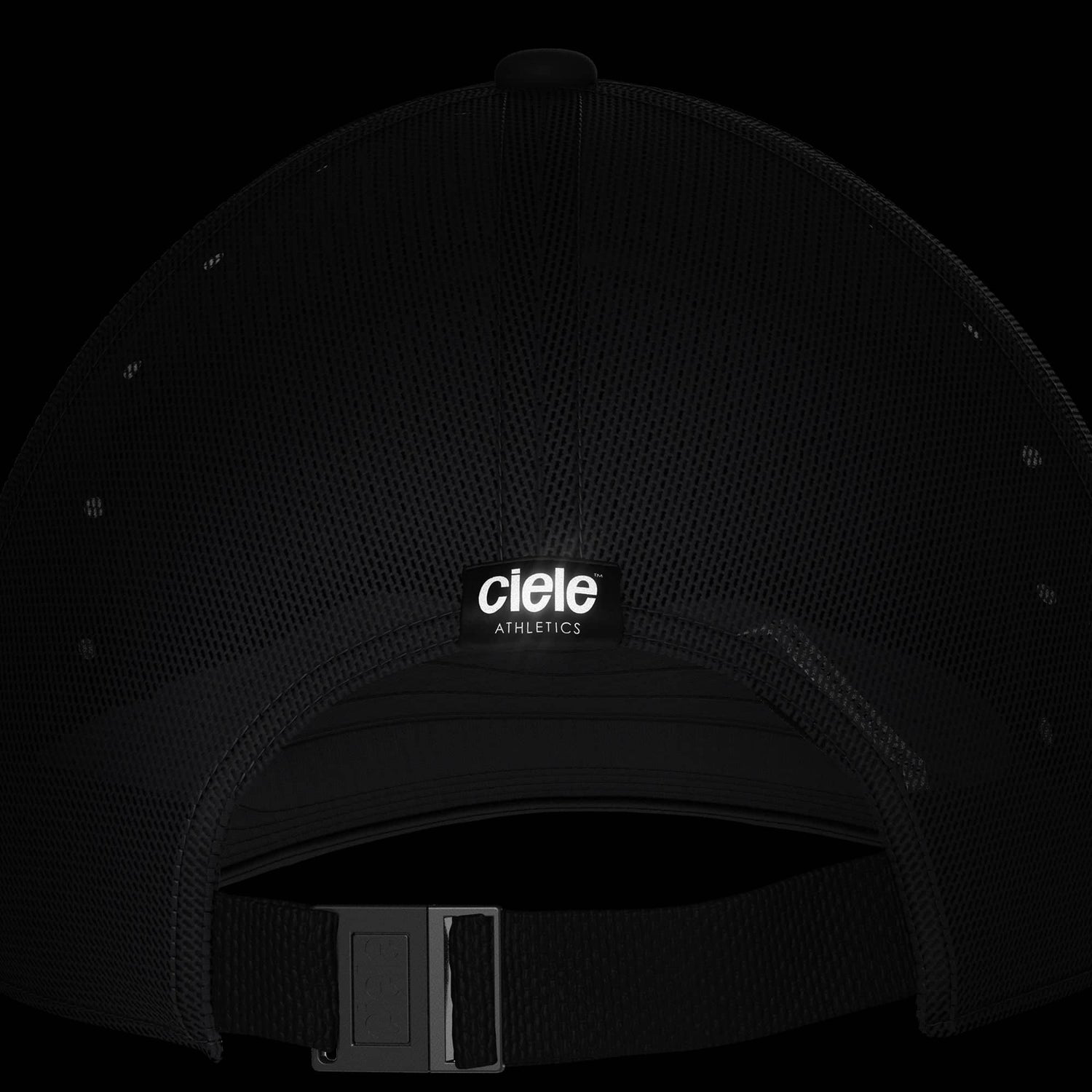 Ciele Athletics | TRKCap SC | Athletics Bar | Trail.nl