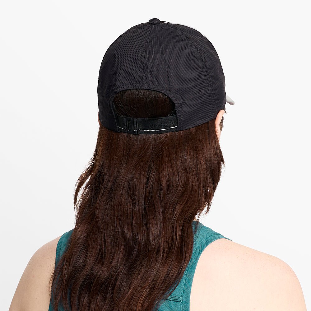 Ciele Athletics | TRLCap SC | MRPH EQ Finish Line - Trail.nl