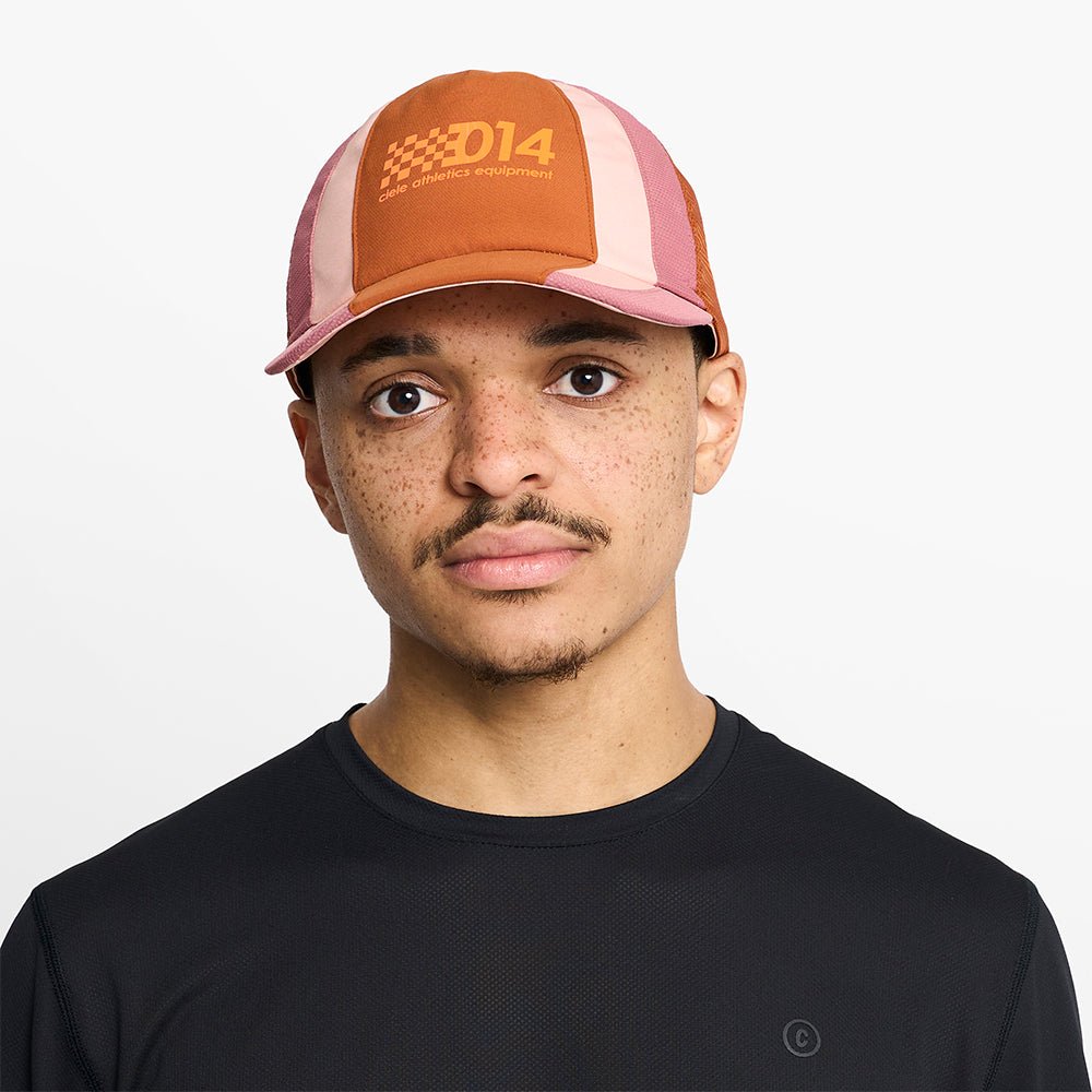 Ciele Athletics | TRLCap SC | MRPH EQ Finish Line - Trail.nl