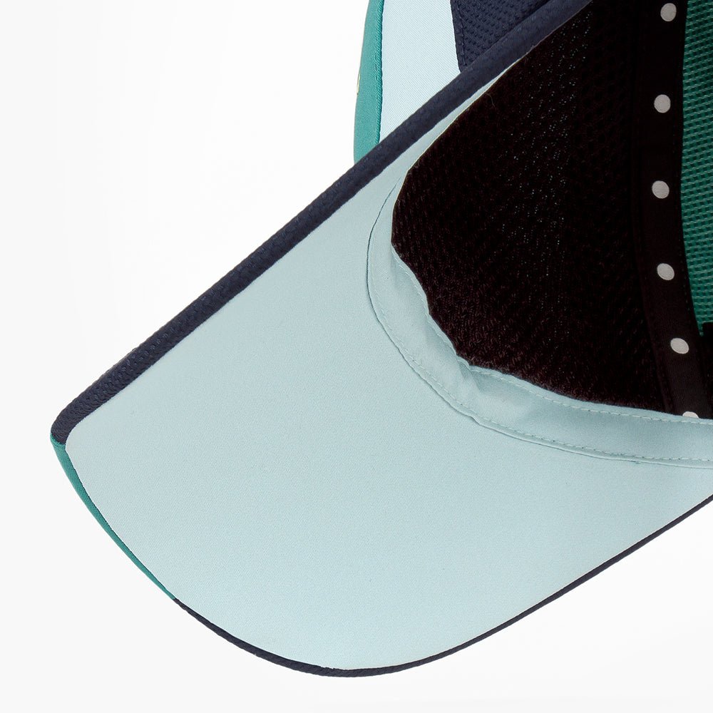 Ciele Athletics | TRLCap SC | MRPH EQ Finish Line - Trail.nl