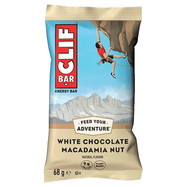 Clif Bar Energy Bar | Trail.nl