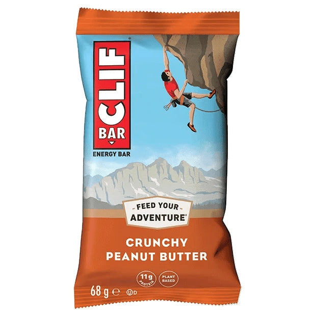 Clif Bar Energy Bar | Trail.nl