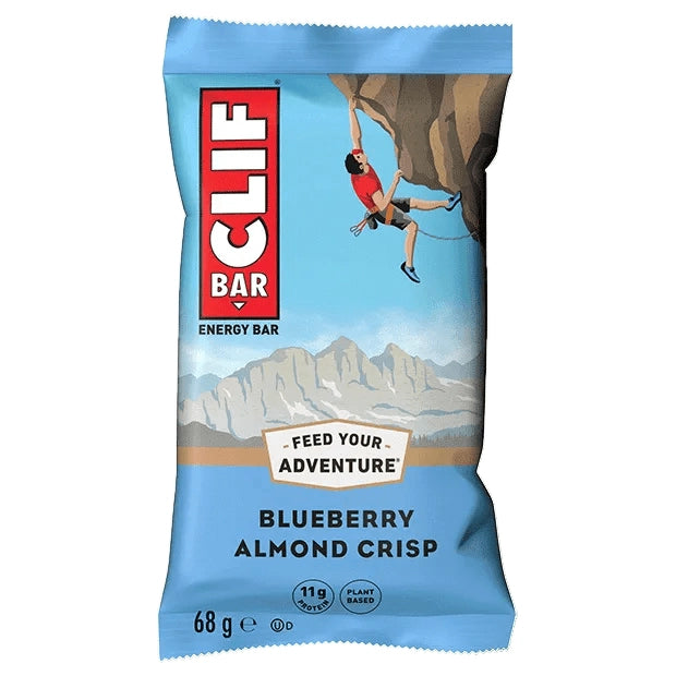 Clif Bar Energy Bar | Trail.nl