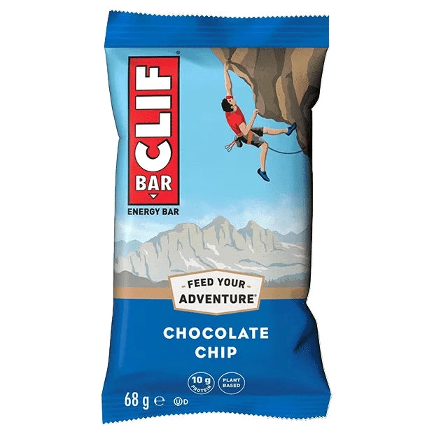 Clif Bar Energy Bar | Trail.nl