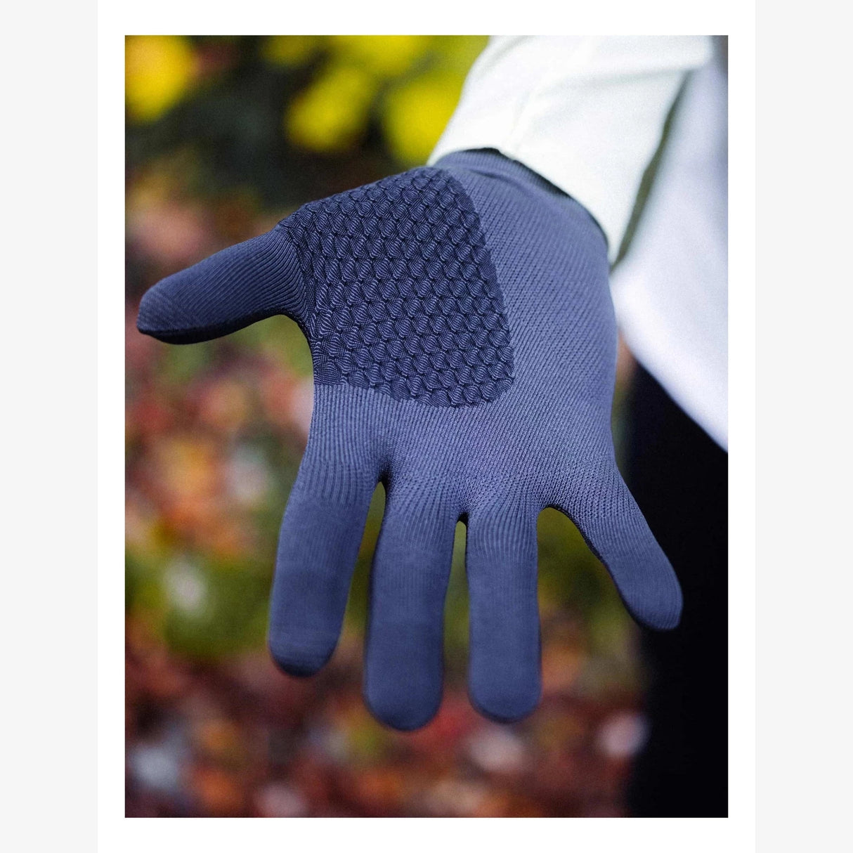 Compressport | 3D Thermo Gloves | Handschoenen | Trail.nl