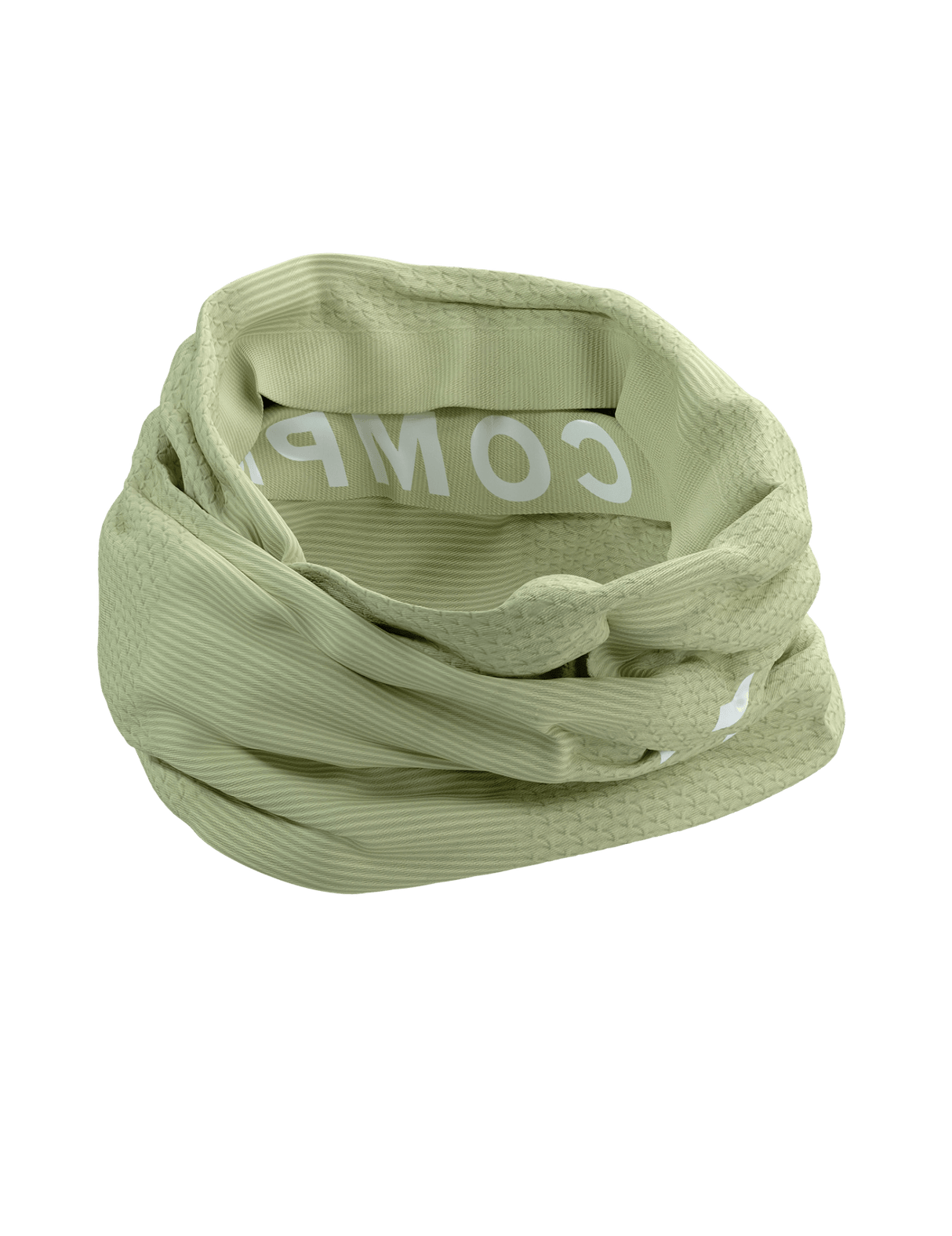 Compressport | 3D Thermo Ultralight | Headtube - Trail.nl