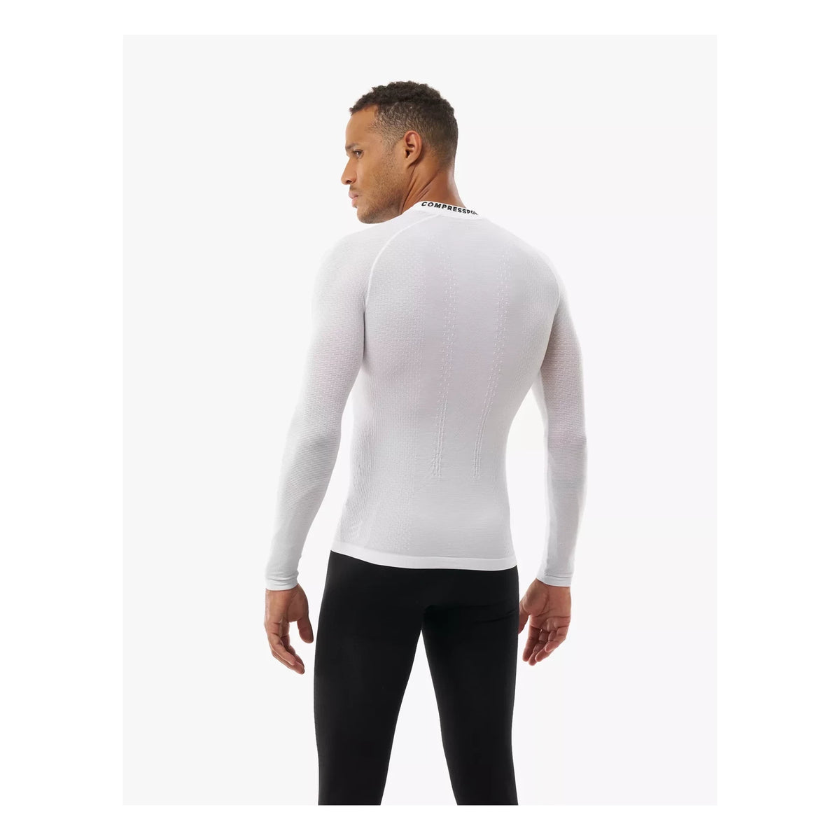 Compressport 3D Thermo Ultralight Top | Trail.nl
