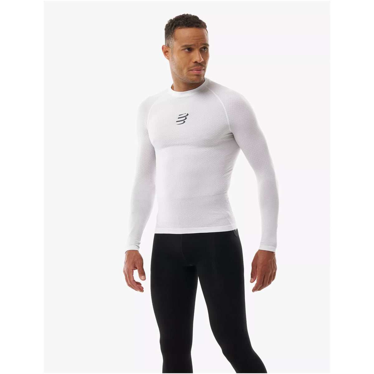 Compressport 3D Thermo Ultralight Top | Trail.nl