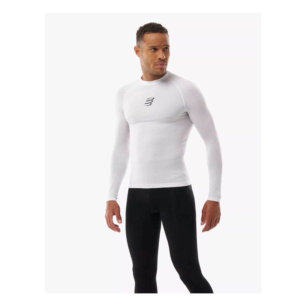 Compressport 3D Thermo Ultralight Top | Trail.nl