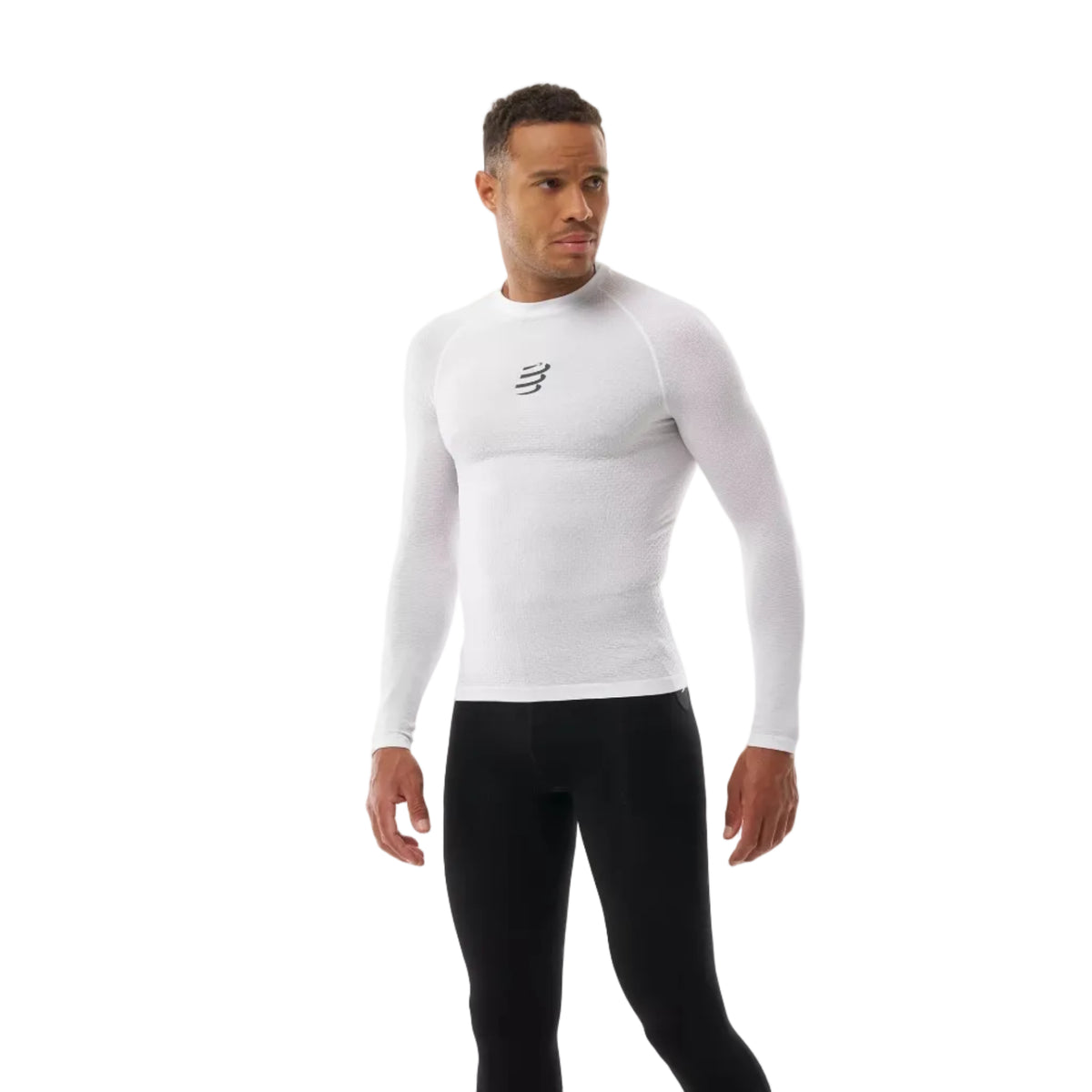 Compressport 3D Thermo Ultralight Top | Trail.nl