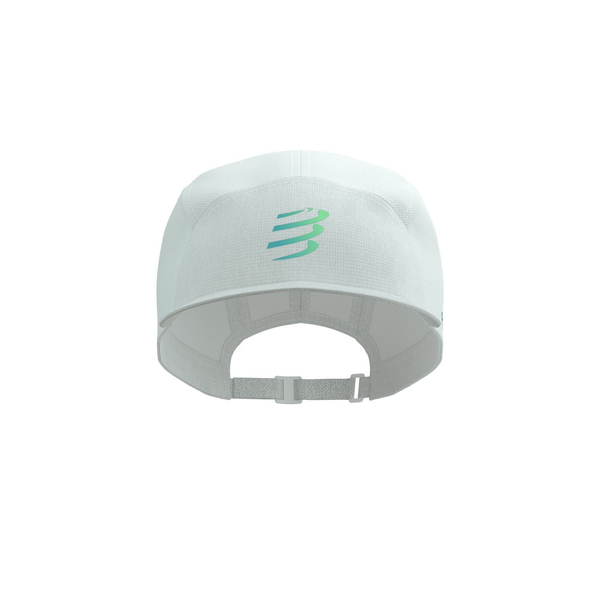 Compressport 5 Panel Cap | Trail.nl