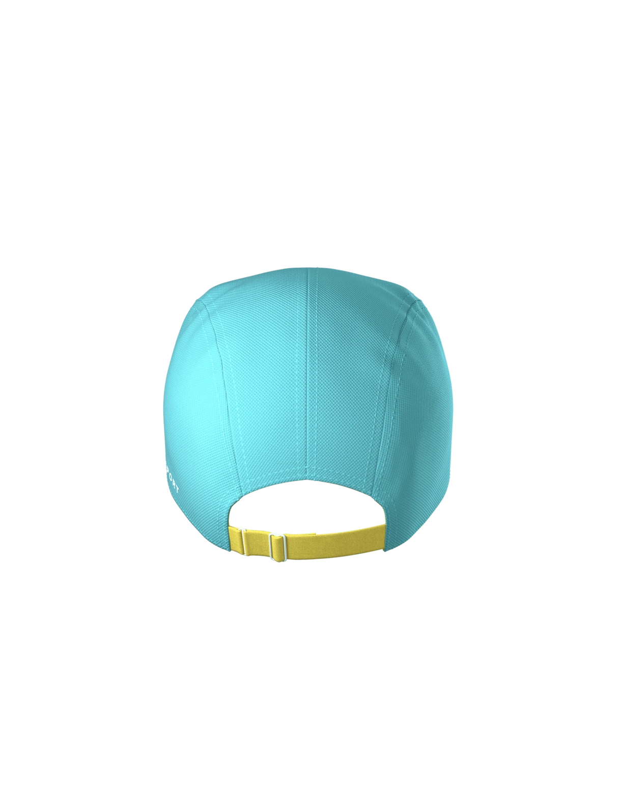 Compressport | 5 Panel Cap | Hardlooppet - Trail.nl